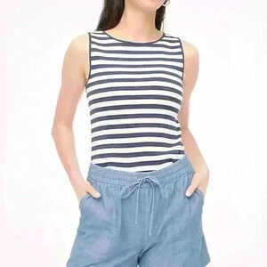 J. Crew Blue Women's Shorts